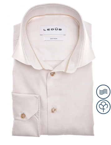 Ledub business overhemd 0142827