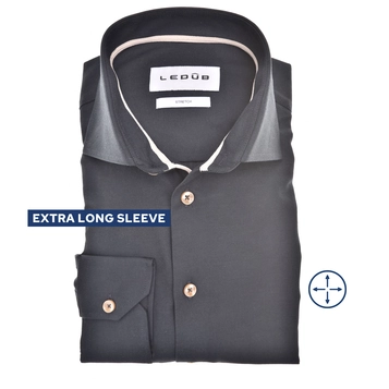 Ledub business overhemd 0142833