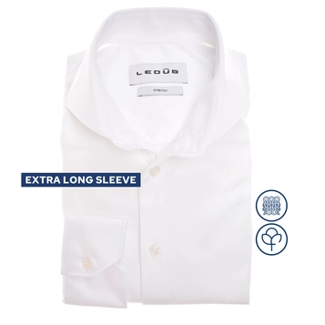 Ledub business overhemd 0142967