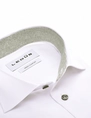 Ledub business overhemd 0143100