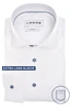 Ledub business overhemd 0143287
