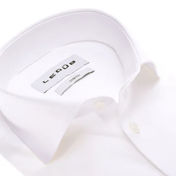 Ledub business overhemd 0323519