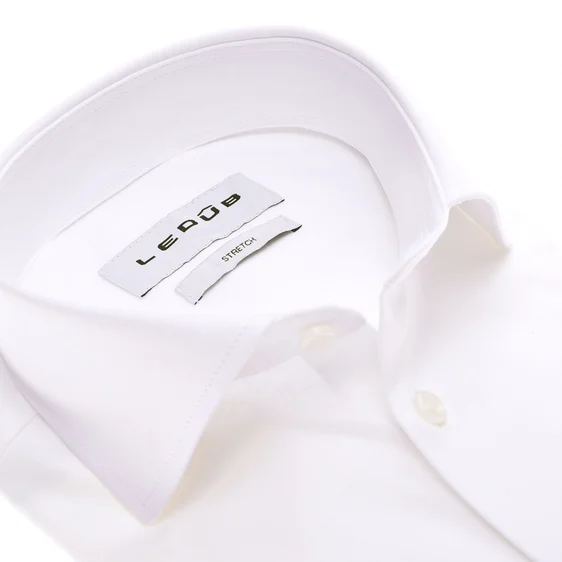 Ledub business overhemd 0323519