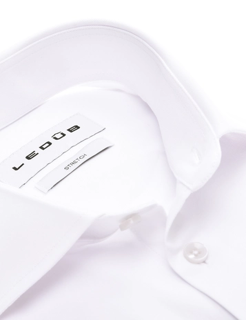 Ledub business overhemd 0343516