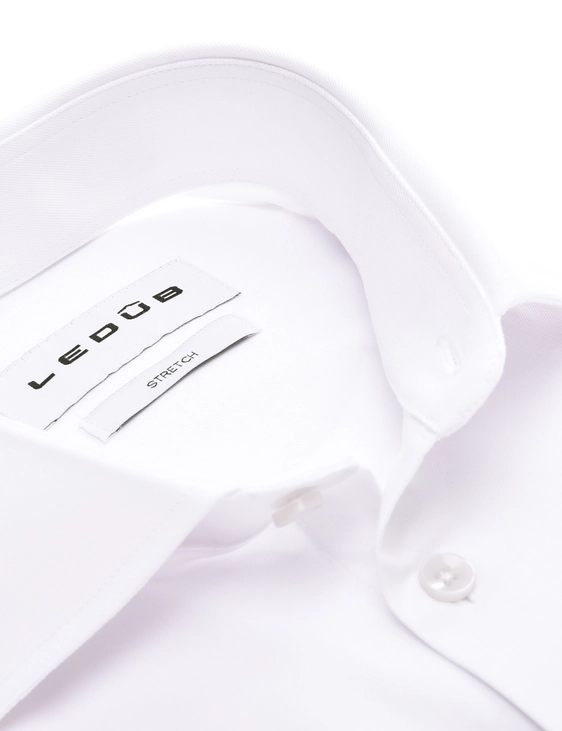 Ledub business overhemd 0343516