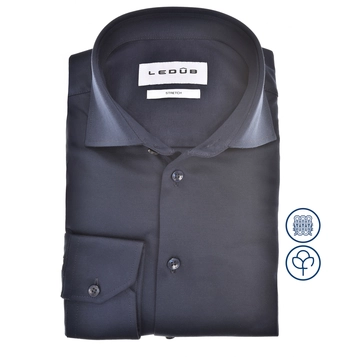 Ledub business overhemd 0343519