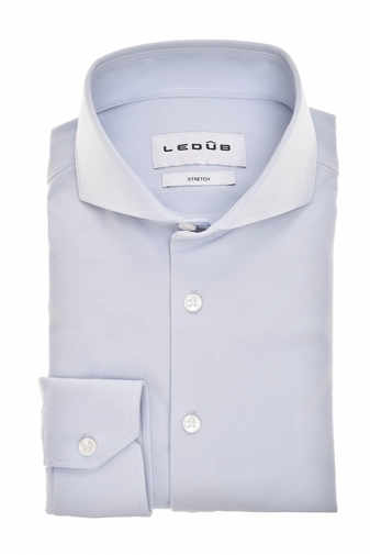 Ledub business overhemd 0345513