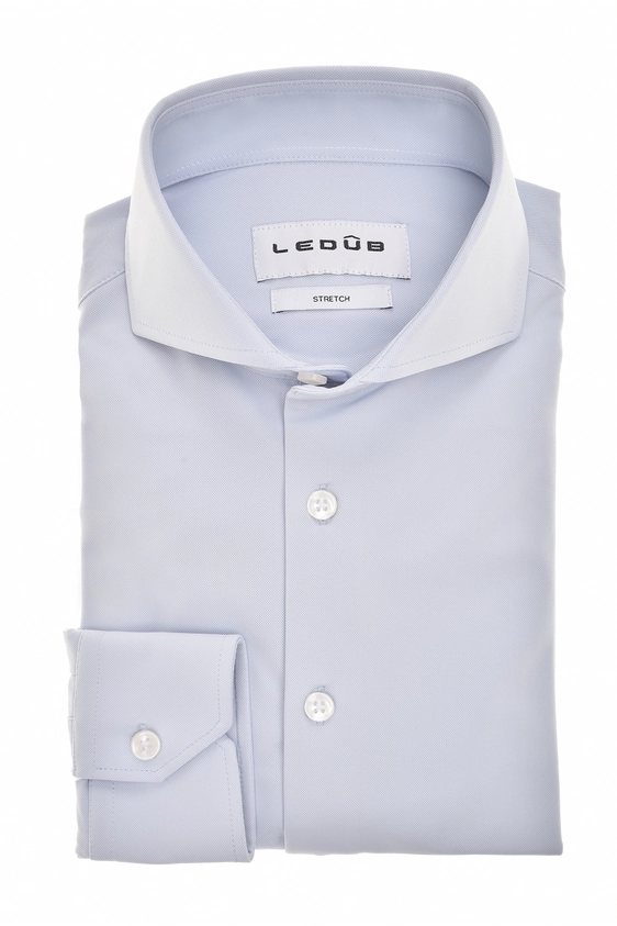 Ledub business overhemd 0345513