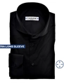 Ledub business overhemd 0346710