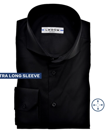 Ledub business overhemd 0346710