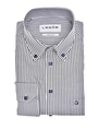 Ledub business overhemd 0702101