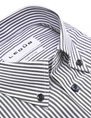 Ledub business overhemd 0702101