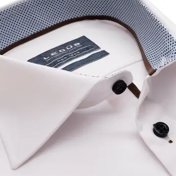 Ledub business overhemd Modern Fit 0139139