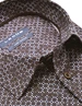 Ledub business overhemd Modern Fit 0141376