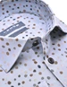 Ledub business overhemd Modern Fit 0141405