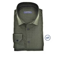 Ledub business overhemd Modern Fit 0141568