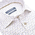 Ledub business overhemd Modern Fit 0141586