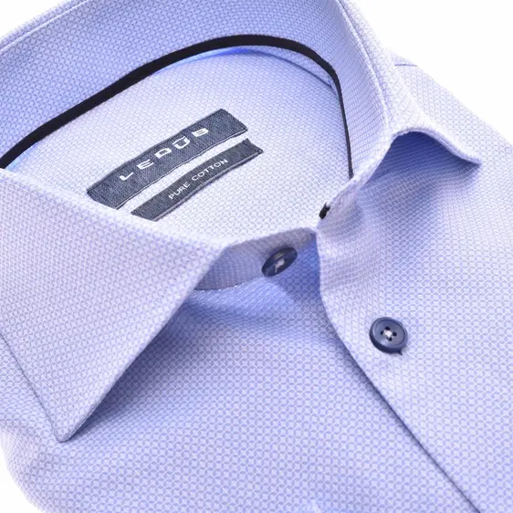 Ledub business overhemd Modern Fit 0141630