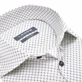 Ledub business overhemd Modern Fit 0142286