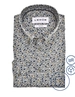 Ledub business overhemd Modern Fit 0142648