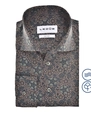 Ledub business overhemd Modern Fit 0142658