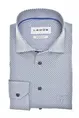 Ledub business overhemd Modern Fit 0143280