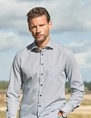 Ledub business overhemd Modern Fit 0143280