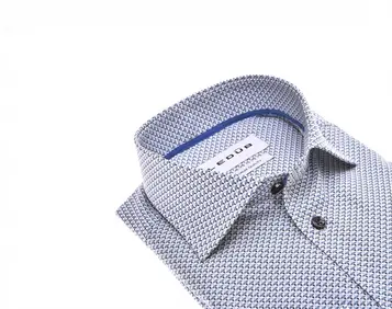 Ledub business overhemd Modern Fit 0143280