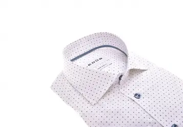 Ledub business overhemd Modern Fit 0143290