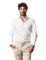 Ledub business overhemd Modern Fit 0143350