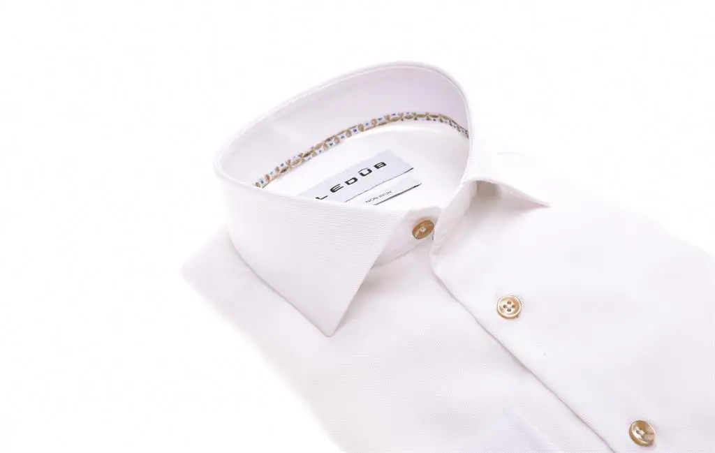 Ledub business overhemd Modern Fit 0143350