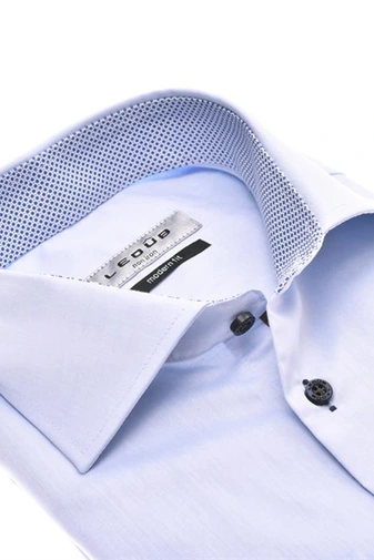 Ledub business overhemd Modern Fit 0323509