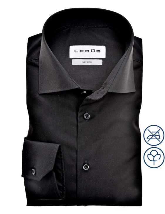 Ledub business overhemd Modern Fit 0323518