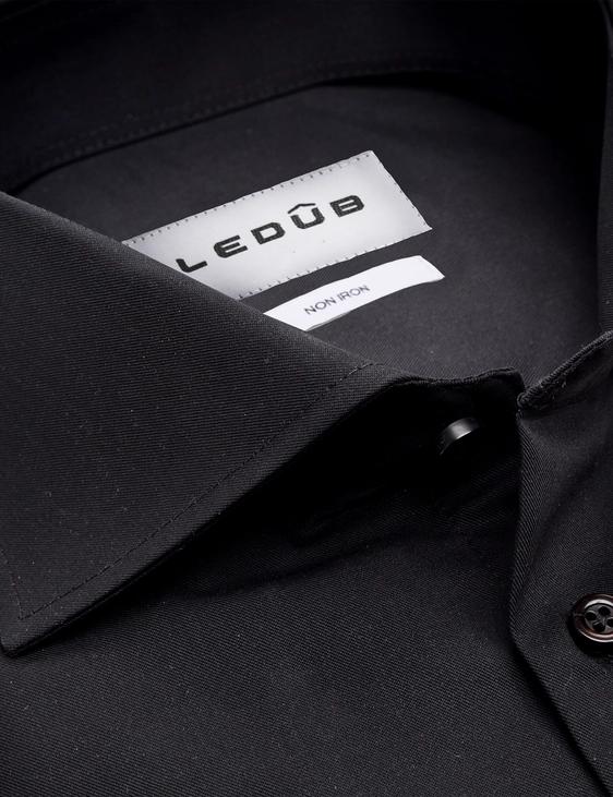 Ledub business overhemd Modern Fit 0323518