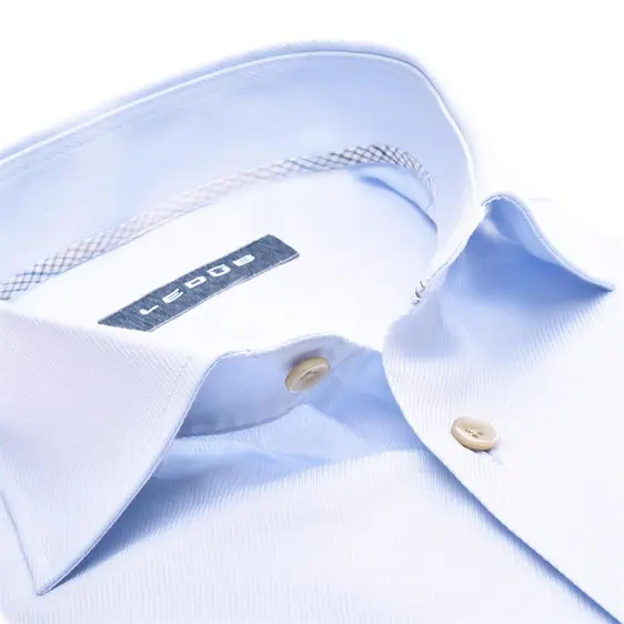 Ledub business overhemd Modern Fit 0701810