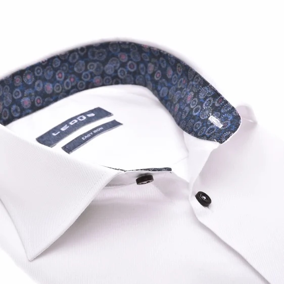 Ledub business overhemd Modern Fit 0701895