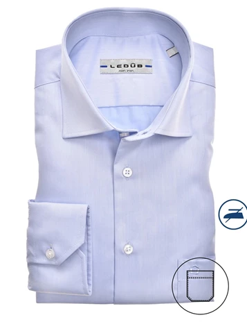 Ledub business overhemd Regular Fit 0313508