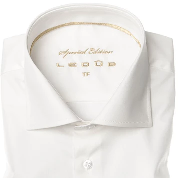 Ledub business overhemd Tailored Fit 0033748