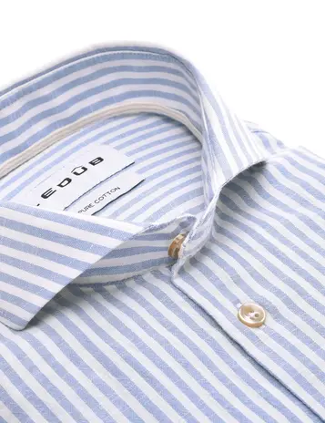 Ledub casual overhemd Modern Fit 0702196