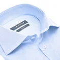 Ledub extra lange mouw overhemd Modern Fit 0142282