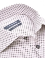 Ledub extra lange mouw overhemd Modern Fit 0142287