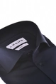 Ledub jersey overhemd 0143116