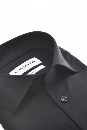 Ledub jersey overhemd 0143116