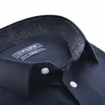 Ledub jersey overhemd Modern Fit 0141770