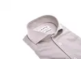 Ledub jersey overhemd Slim Fit 0143455