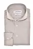 Ledub jersey overhemd Slim Fit 0143455