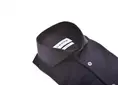 Ledub jersey overhemd Slim Fit 0143470