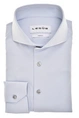 Ledub jersey overhemd Slim Fit 0143470