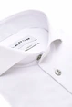 Ledub jersey overhemd Slim Fit 0143470