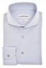 Ledub jersey overhemd Slim Fit 0143470